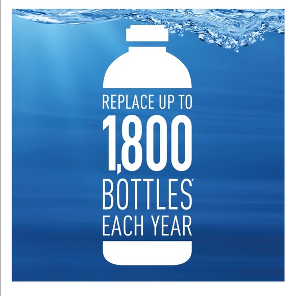 Brita 4-Pack Faucet Filters || Chrome Finish, Brand new In Boxes - Picture 5 of 9